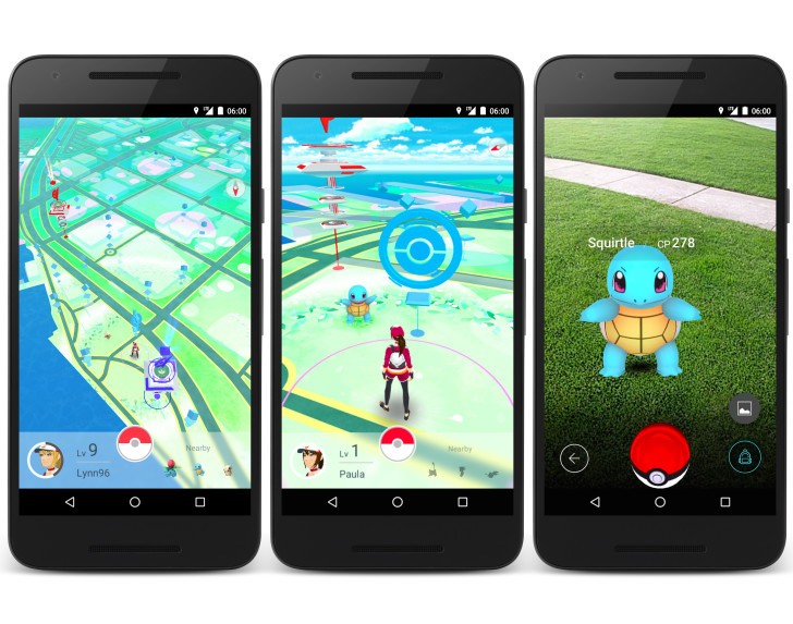 Pokémon GO: saiba a quantidade de XP que você ganha em cada ação