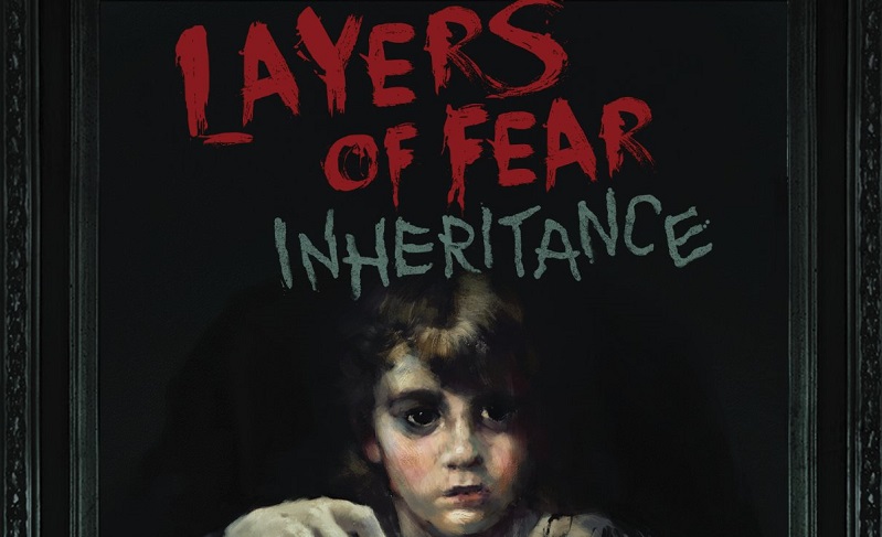 Layers of fear есть ли кооператив